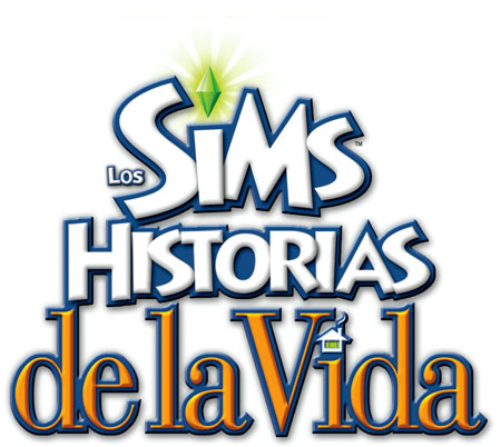 Los Sims Historias de la Vida