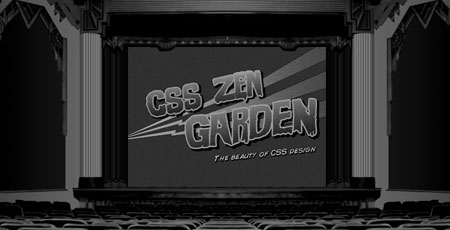 Css Zen Garden