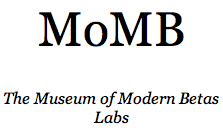 MoMB Labs