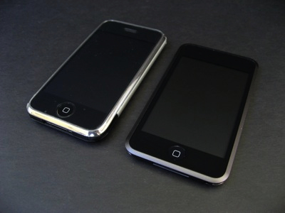 iPhone & iPod Tauch (foto de iPod Noticias)